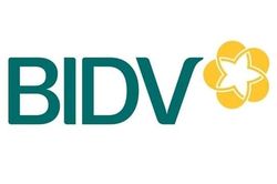 Nợ xấu tăng vọt, BIDV báo lãi quý 3 giảm 12% so với cùng kỳ