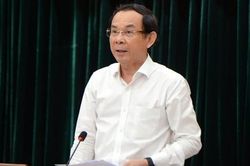 TPHCM: Vận dụng sáng tạo các nghị quyết, đáp ứng nhu cầu, thể hiện tinh thần năng động