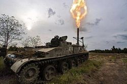Nga phá hủy công sự Ukraine tại Donetsk, Kiev phản đòn quyết liệt ở Kherson