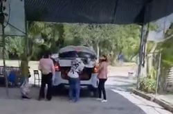 11 trẻ mầm non bị 'nhồi' trên xe 7 chỗ đi dã ngoại: Nhà trường nhận lỗi
