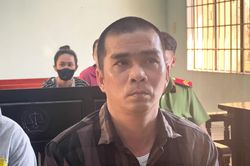 Xét xử vụ bé 3 tuổi ở TP.HCM nghi bị ép hít ma túy, bạo hành: Tòa trả hồ sơ
