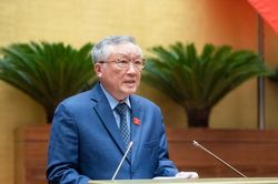 Các tòa án thụ lý hơn 7.000 vụ phạm tội xâm hại trẻ em