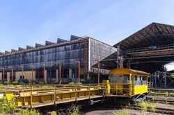 Hàng loạt trải nghiệm hấp dẫn dọc tuyến chính Lễ hội thiết kế sáng tạo Hà Nội - 2023