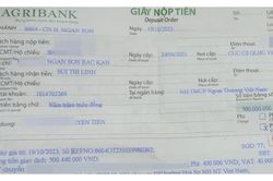 Bị lừa 870 triệu đồng sau khi kết bạn trên Facebook