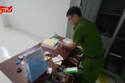 Bắt khẩn cấp đối tượng lừa đảo hơn 30 tỷ đồng của nhiều người