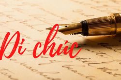 Sang tên tài sản theo di chúc, có phải xin ý kiến em gái?