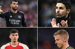 Arsenal quyết tập hợp bằng chứng kể tội trọng tài Ngoại hạng Anh