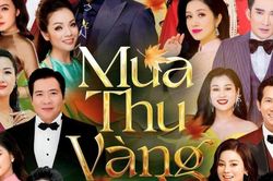 Show 'Mùa Thu vàng': Âm nhạc hàn lâm hòa quyện với những bản tình ca