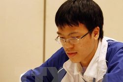 Lê Quang Liêm đi vào lịch sử với 2 lần vô địch giải đấu danh giá, khiến tờ báo nổi tiếng của Mỹ ca ngợi