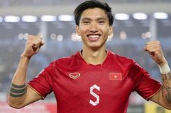 Truyền thông Indonesia vẫn 'bức xúc' với Văn Hậu, liên tục nhắc chuyện cũ gây tranh cãi của hậu vệ tuyển Việt Nam
