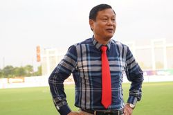 Bóng đá Đà Nẵng: Hướng tới bản sắc của thành phố Đà Nẵng!