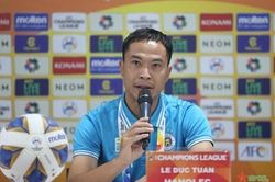 Hà Nội FC không buông AFC Champions League