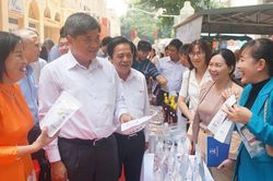 Tháo gỡ chính sách đất đai để du lịch canh nông phát triển