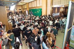 2.650 người thử vai cho 'Lật mặt 7'