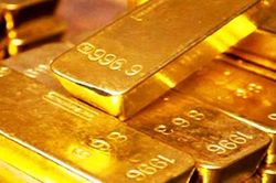 Giá vàng hôm nay tăng giảm trái chiều