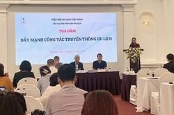 Đổi mới công tác truyền thông du lịch theo hướng phát triển bền vững