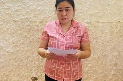 Bắt đối tượng chiếm đoạt hơn 50 tỷ đồng bằng thủ đoạn lừa của người này trả cho người khác