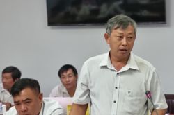 Sở Y tế Vĩnh Long thông tin về tình trạng thiếu máu và vụ việc bé trai 2 tuổi tử vong tại trung tâm y tế