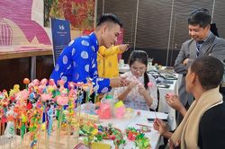 Ngày Việt Nam tại Pháp 2023 sẽ khai mạc ngày 8/11