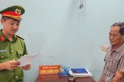 Bắt tạm giam trưởng văn phòng công chứng ở Kiên Giang