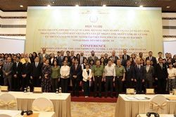 Người nước ngoài làm thủ tục cấp thị thực điện tử tại đâu?