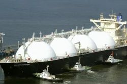 Phó Thủ tướng Nga: Nga nhắm tới 20% chiếc bánh thị trường LNG thế giới