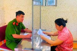 Lừa đảo hơn 50 tỷ đồng bằng chiêu bài 'huy động' vốn