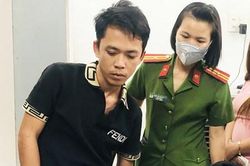 Bắt quả tang đối tượng vận chuyển ma túy khối lượng lớn