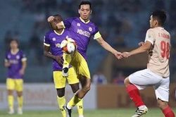 Hiện tượng dao 'sắc' không gọt được chuôi ở Hoàng Anh Gia Lai; Trận cầu điên rồ giữa Tottenham và Chelsea