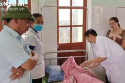 Cứu sống 1 học sinh ăn lá ngón tự tử