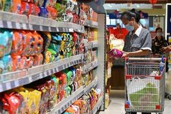 IMF thông báo nâng dự báo tăng trưởng kinh tế Trung Quốc