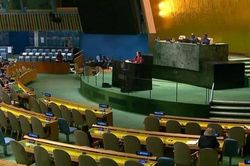 Việt Nam nhấn mạnh vai trò của ICJ trong chống nỗ lực biến đổi khí hậu