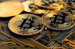 Giá Bitcoin hôm nay 7/11: Thử thách ngưỡng 35.000 USD