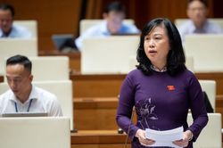 Bộ trưởng Bộ Y tế: Chưa có quy định về việc thanh toán trực tiếp tiền thuốc mua ngoài bảo hiểm y tế