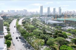 Để đô thị thực sự trở thành động lực phát triển
