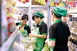 Doanh nghiệp thương mại – dịch vụ 'khát' lao động dịp cuối năm
