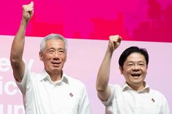 Thủ tướng tiếp theo của Singapore dần lộ diện