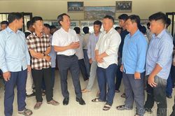 Nhân lên những mô hình dân vận khéo