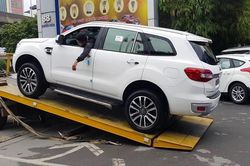 Dịch vụ cứu hộ xe ô tô Hà Nội uy tín, chất lượng tốt nhất