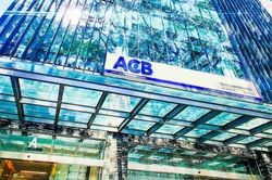 ACB: Nợ xấu tăng mạnh gấp 7 lần lợi nhuận