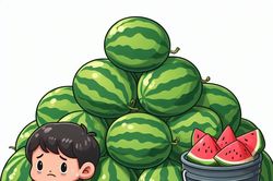 Thương lắm, nông dân mình!