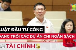 Bản tin Kinh tế Tài chính | 07/11/2023