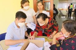 Mê Linh bồi thường giải phóng mặt bằng đường Vành đai 4