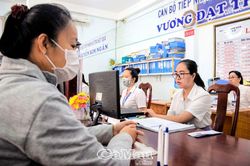 Tiến độ xây dựng Ðề án vị trí việc làm còn chậm