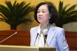 Kiểm soát quyền lực, phòng chống tham nhũng, tiêu cực trong điều tra, truy tố, xét xử, thi hành án