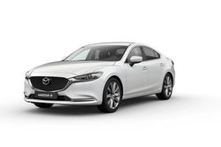 Bảng giá ô tô Mazda mới nhất tháng 11/2023
