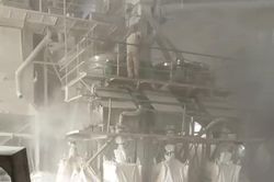 Nhiều công nhân công ty bột đá bị bụi phổi: Thêm một người tử vong
