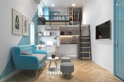 Chi phí xây nhà trọ 20m2 hết bao nhiêu tiền?