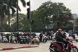 Miền Bắc chuẩn bị đón rét đậm, rét hại do không khí lạnh mạnh