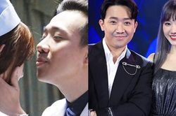 Sao Việt kết hôn sau sóng gió: Trấn Thành - Hari Won giờ hạnh phúc như thế nào?